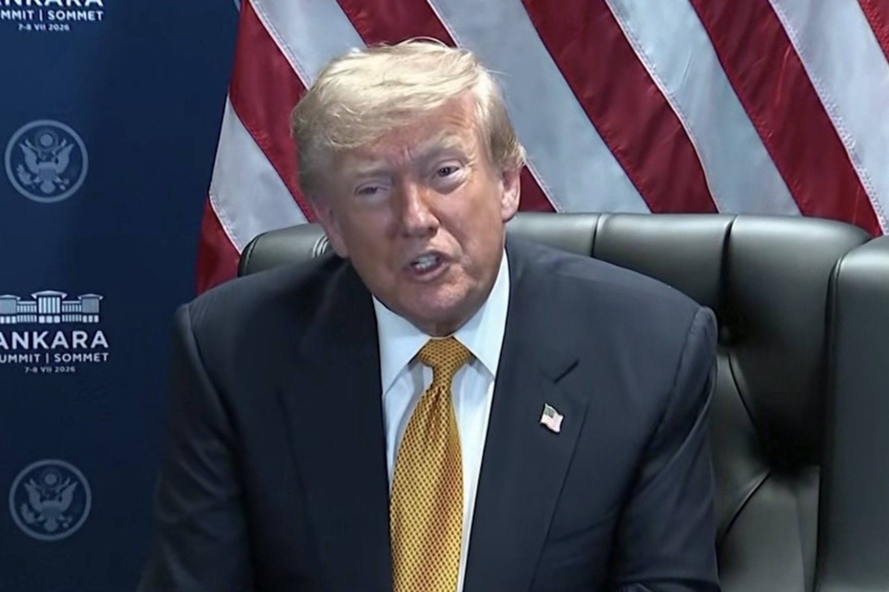 Trump da por terminada la tregua con Irán tras ataques cruzados